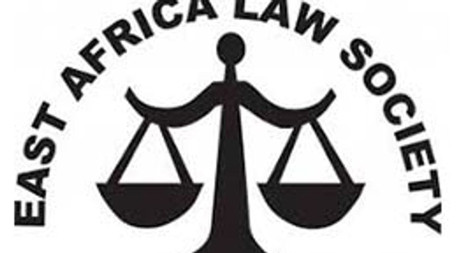 East Africa Law Society
