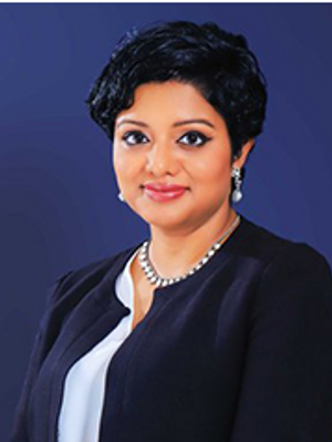 Rashmi Pilai 